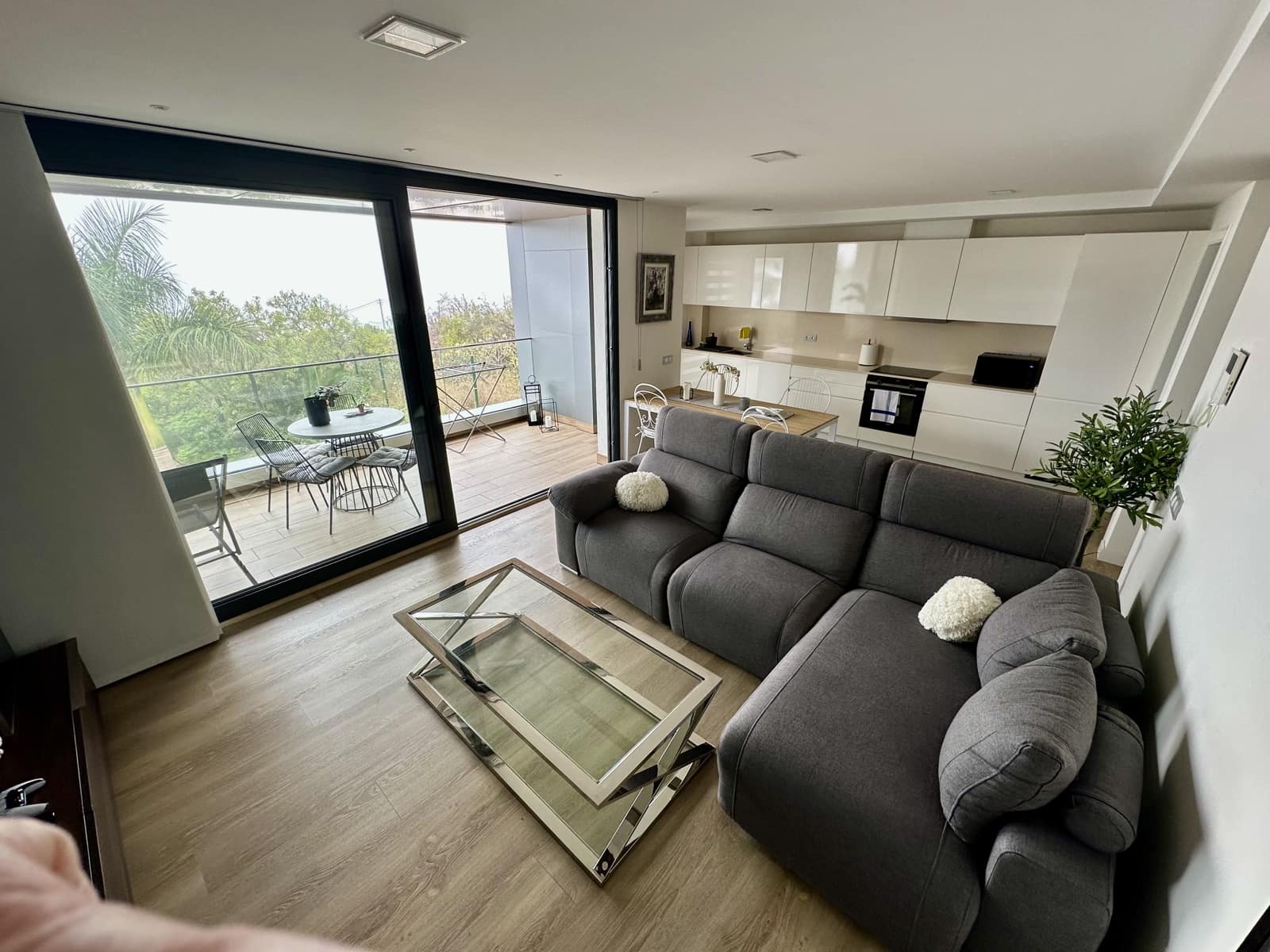 3 chambre Appartement à vendre à Santa Ursula avec garage - 490 000 € (Ref: 9566694)