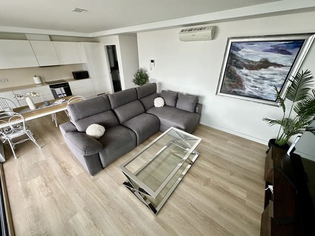 3 chambre Appartement à vendre à Santa Ursula avec garage - 490 000 € (Ref: 9566694)