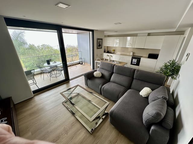 3 chambre Appartement à vendre à Santa Ursula avec garage - 490 000 € (Ref: 9566694)