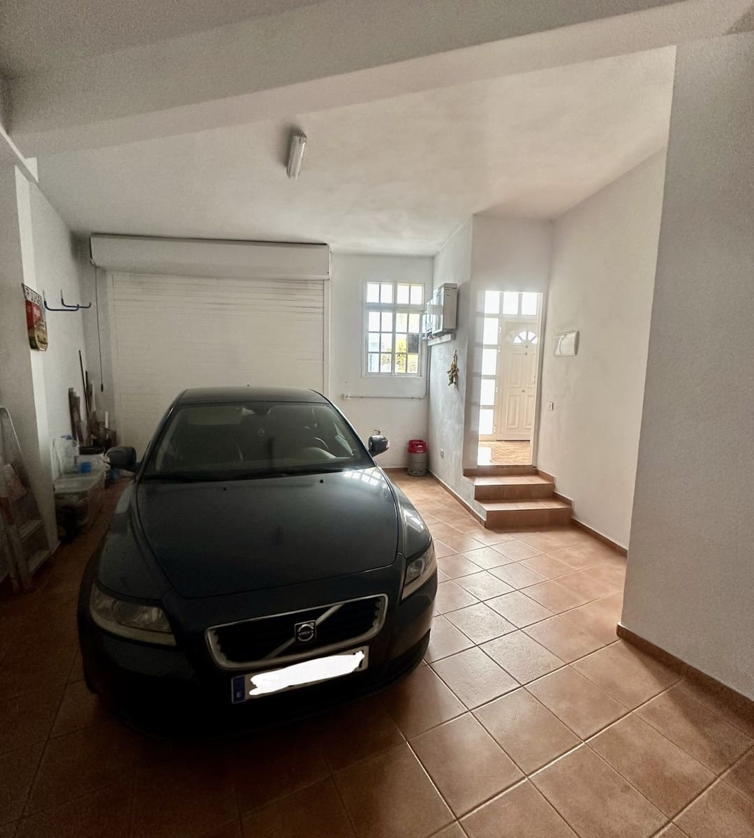 3 Zimmer Haus zu verkaufen in Icod de los Vinos mit Garage - 320.000 € (Ref: 9566704)