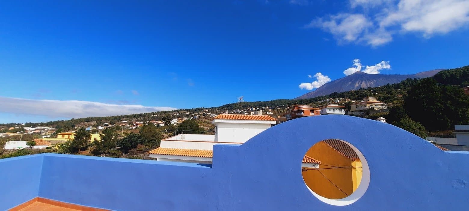 3 Zimmer Haus zu verkaufen in Icod de los Vinos mit Garage - 320.000 € (Ref: 9566704)