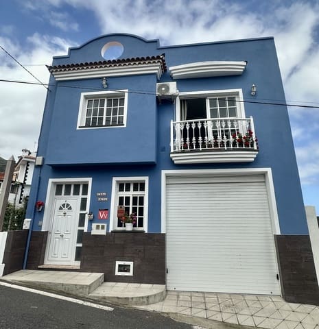 3 soveværelse Byhus til salg i Icod de los Vinos med garage - € 320.000 (Ref: 9566704)