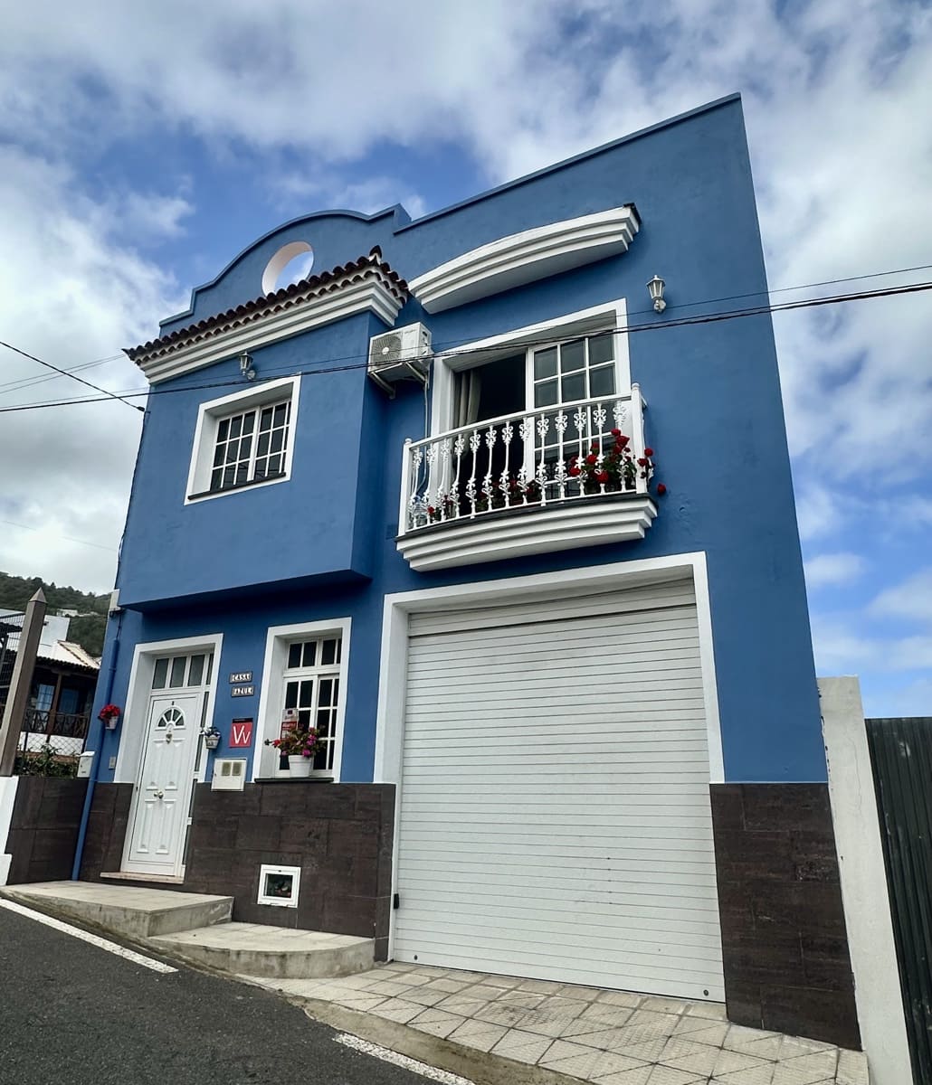 3 Zimmer Haus zu verkaufen in Icod de los Vinos mit Garage - 320.000 € (Ref: 9566704)