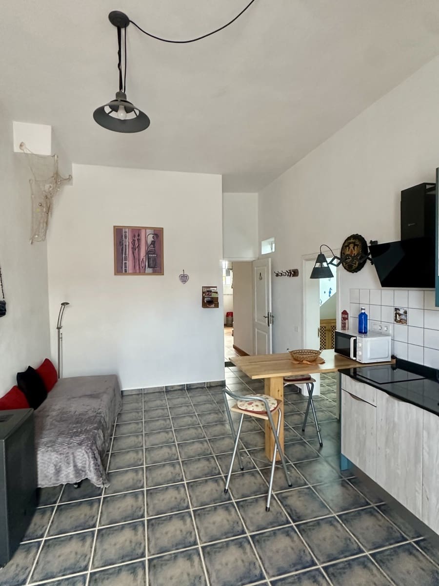 3 Zimmer Haus zu verkaufen in Icod de los Vinos mit Garage - 320.000 € (Ref: 9566704)
