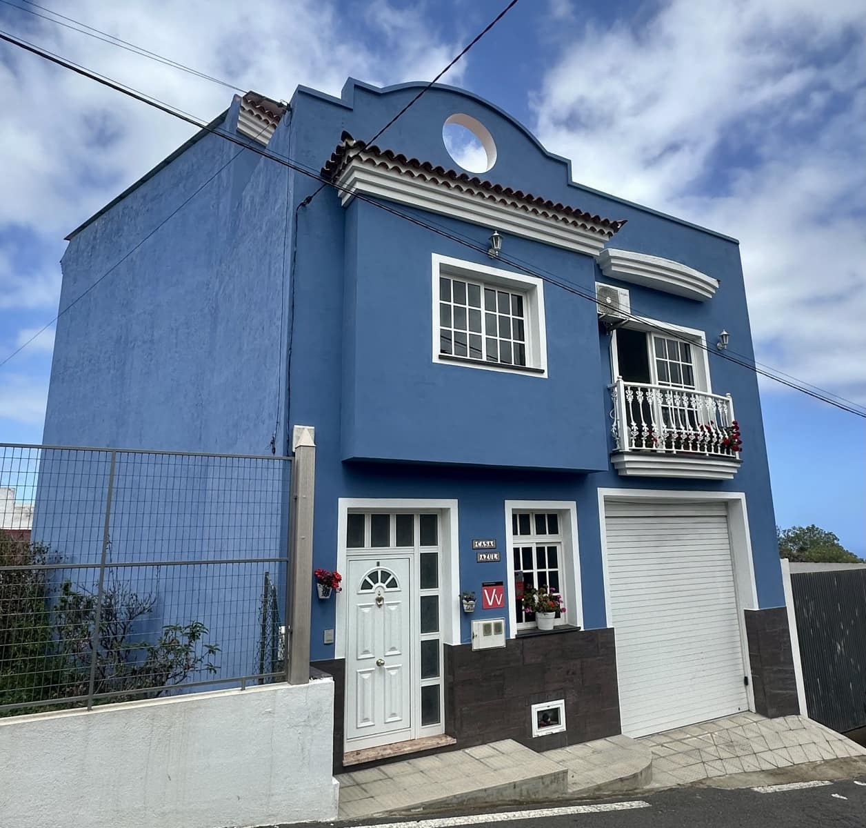 3 Zimmer Haus zu verkaufen in Icod de los Vinos mit Garage - 320.000 € (Ref: 9566704)