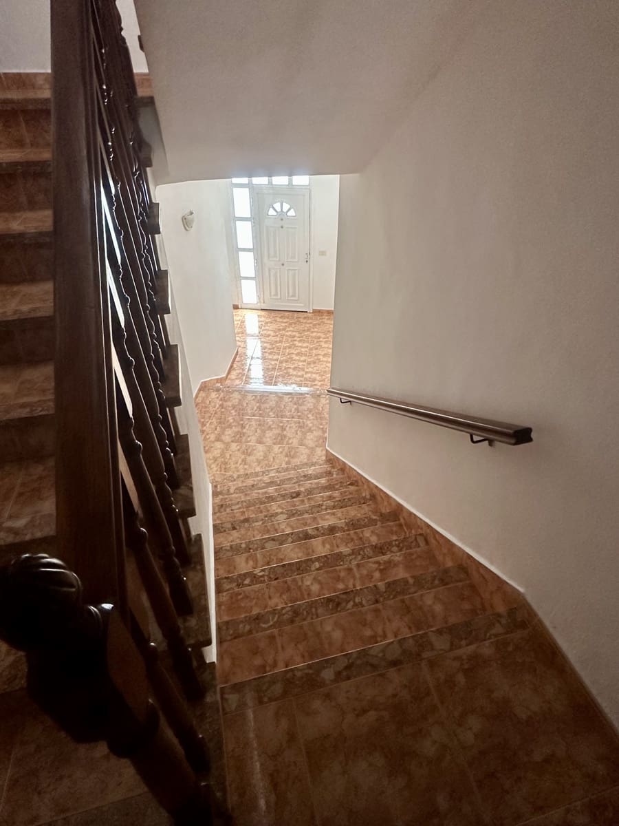 3 Zimmer Haus zu verkaufen in Icod de los Vinos mit Garage - 320.000 € (Ref: 9566704)