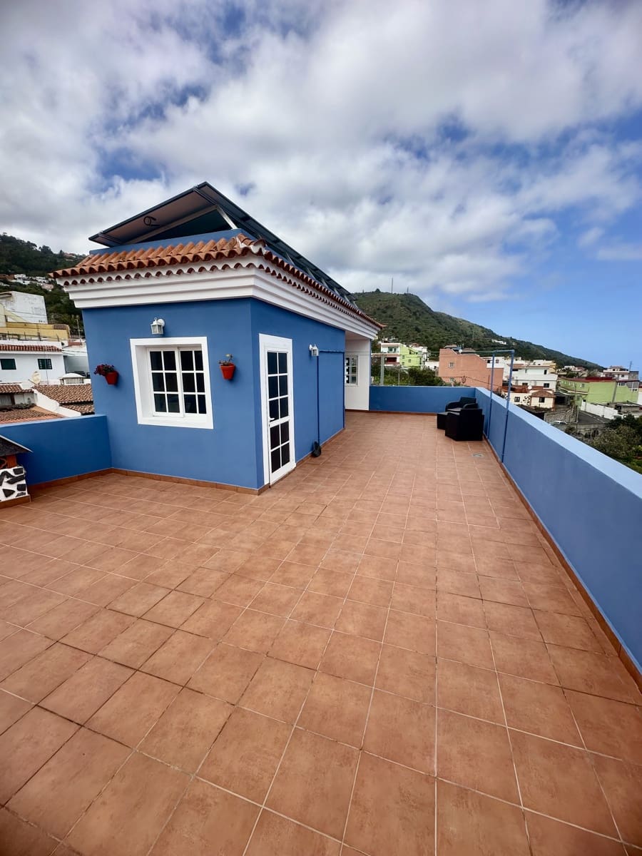 3 Zimmer Haus zu verkaufen in Icod de los Vinos mit Garage - 320.000 € (Ref: 9566704)