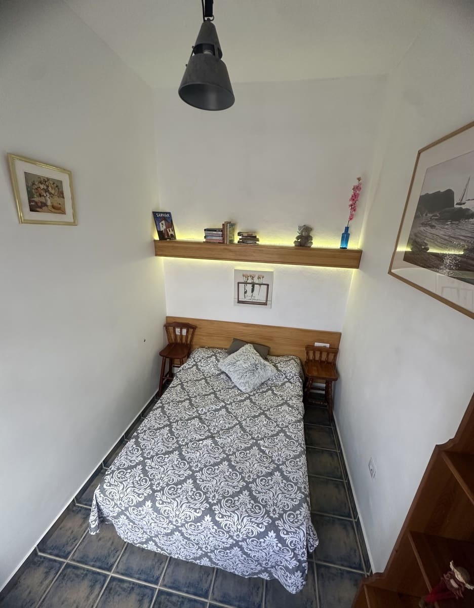 3 Zimmer Haus zu verkaufen in Icod de los Vinos mit Garage - 320.000 € (Ref: 9566704)