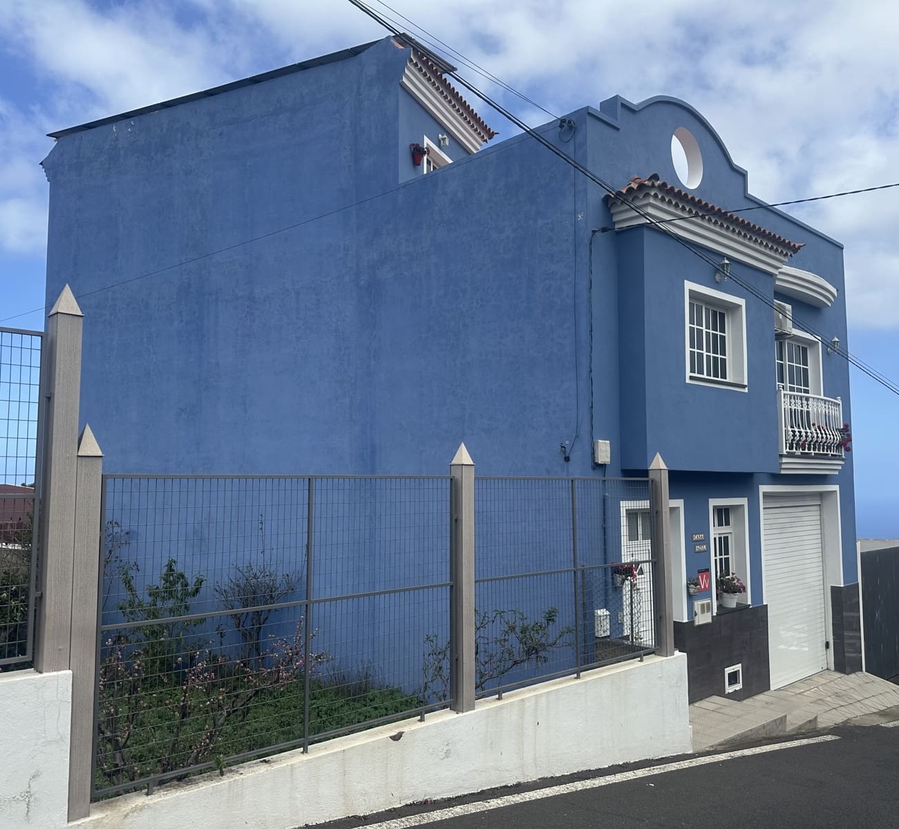 3 Zimmer Haus zu verkaufen in Icod de los Vinos mit Garage - 320.000 € (Ref: 9566704)