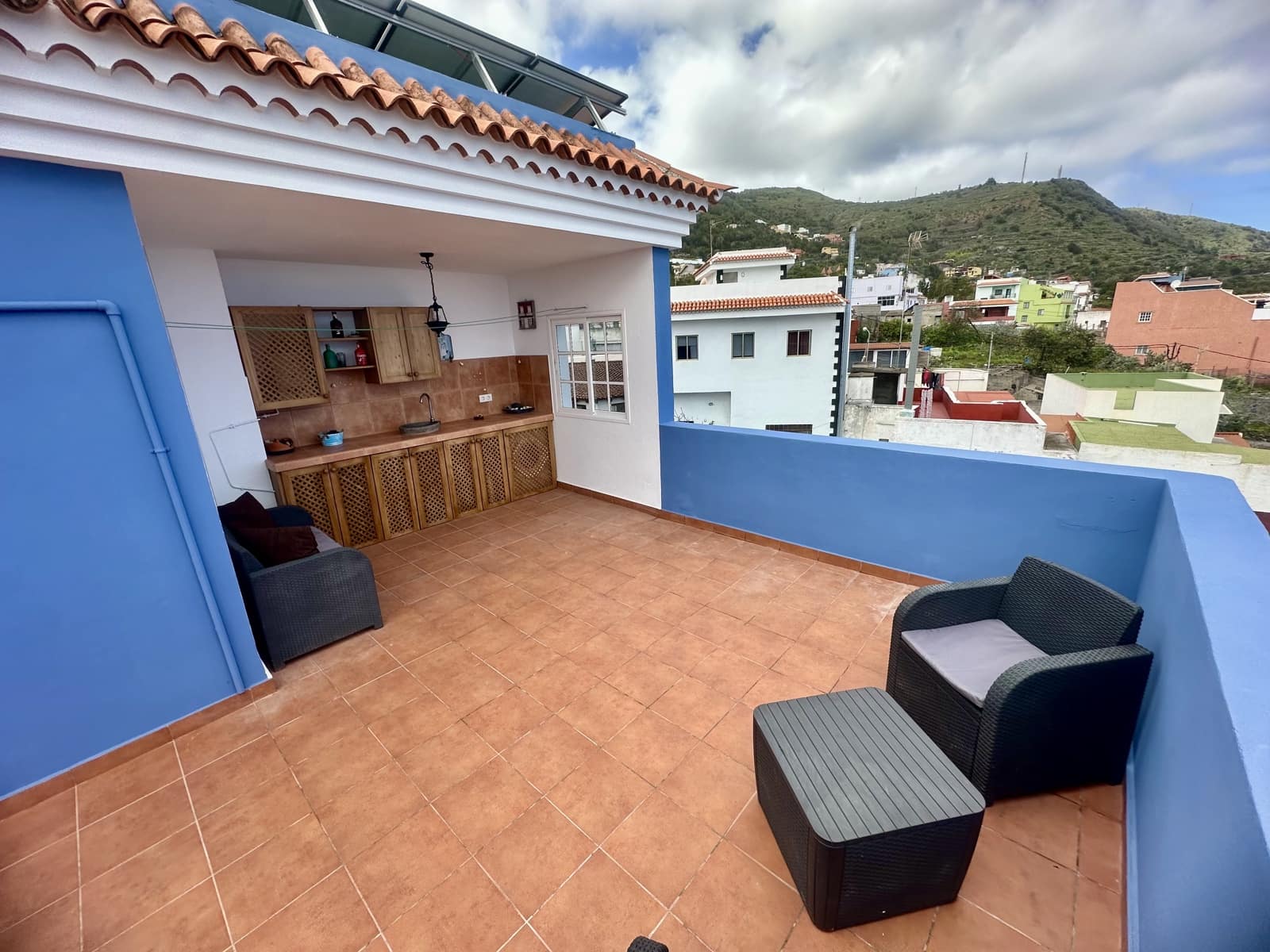 3 Zimmer Haus zu verkaufen in Icod de los Vinos mit Garage - 320.000 € (Ref: 9566704)