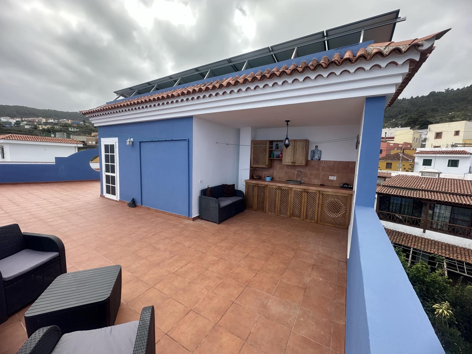 3 Zimmer Haus zu verkaufen in Icod de los Vinos mit Garage - 320.000 € (Ref: 9566704)