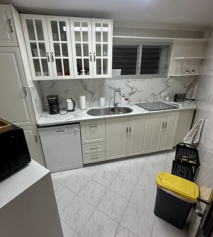 3 makuuhuone Asunto myytävänä paikassa Los Realejos - 319 000 € (Ref: 9566706)