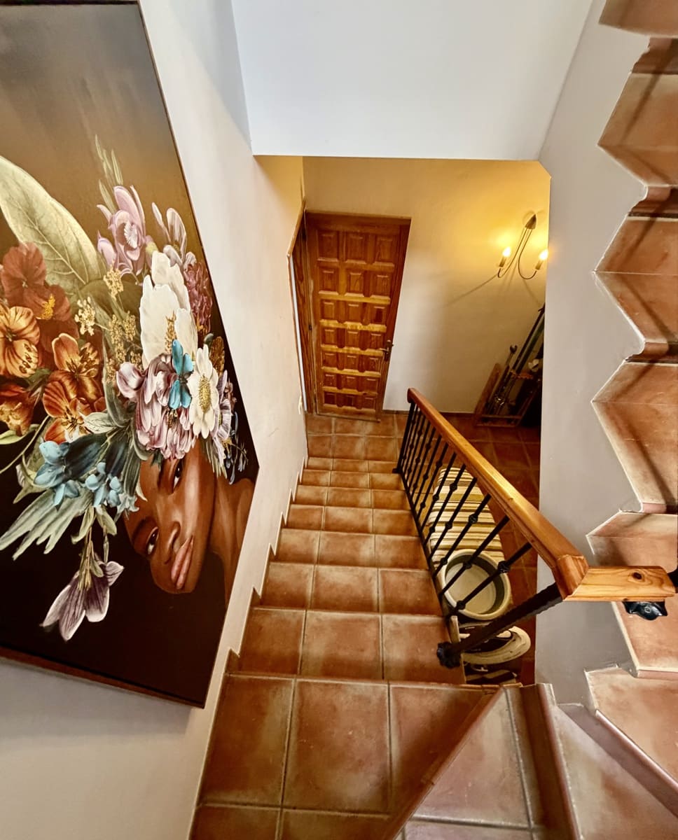 3 Zimmer Haus zu verkaufen in La Matanza de Acentejo mit Garage - 470.000 € (Ref: 9567894)