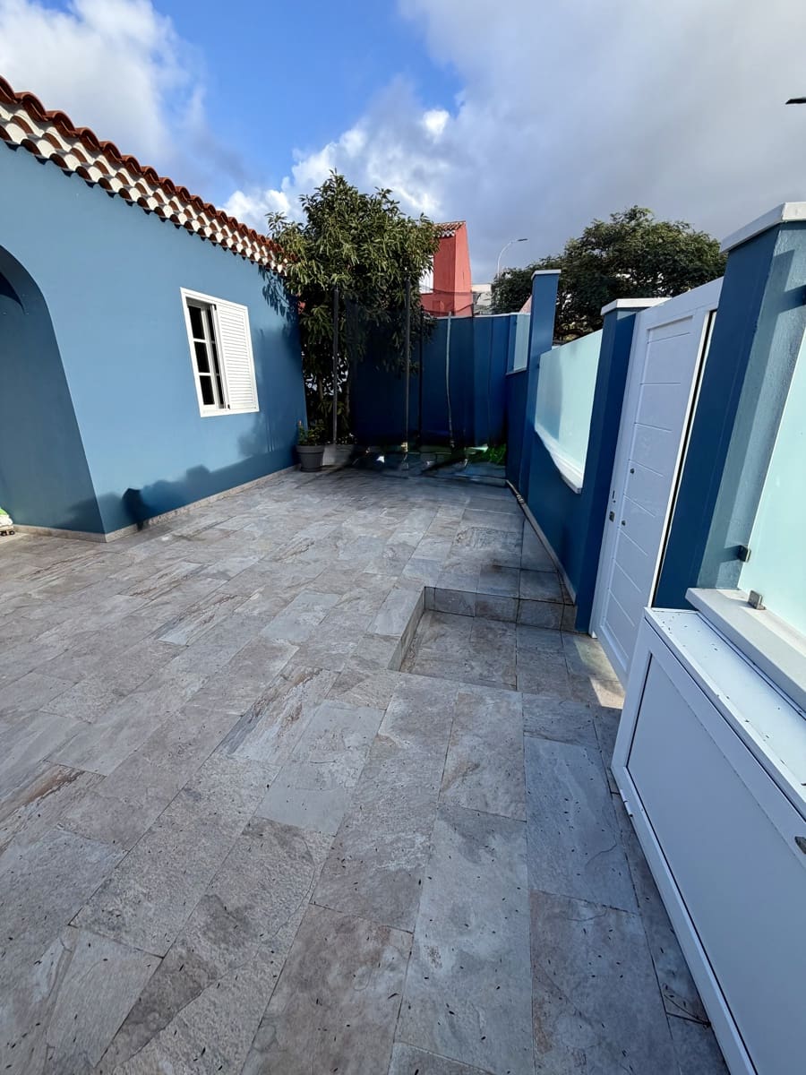 3 Zimmer Haus zu verkaufen in La Matanza de Acentejo mit Garage - 470.000 € (Ref: 9567894)