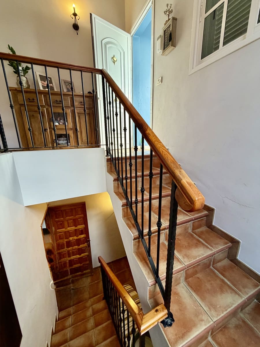 3 Zimmer Haus zu verkaufen in La Matanza de Acentejo mit Garage - 470.000 € (Ref: 9567894)