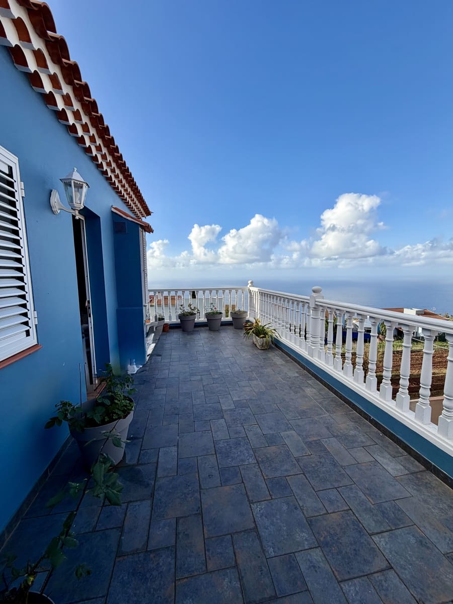 3 Zimmer Haus zu verkaufen in La Matanza de Acentejo mit Garage - 470.000 € (Ref: 9567894)