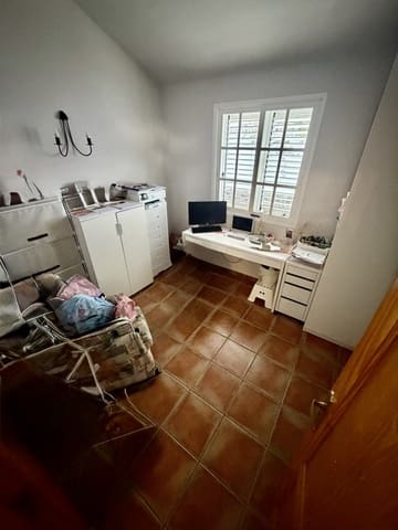 3 Zimmer Haus zu verkaufen in La Matanza de Acentejo mit Garage - 470.000 € (Ref: 9567894)