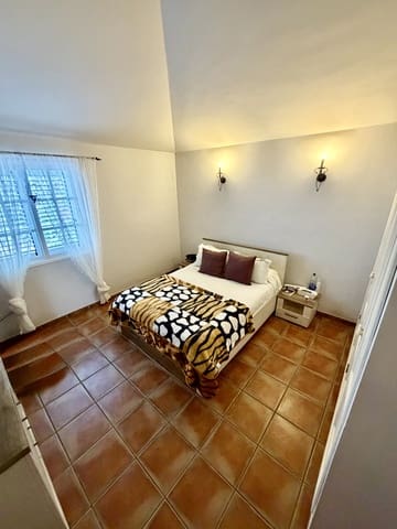 3 Zimmer Haus zu verkaufen in La Matanza de Acentejo mit Garage - 470.000 € (Ref: 9567894)