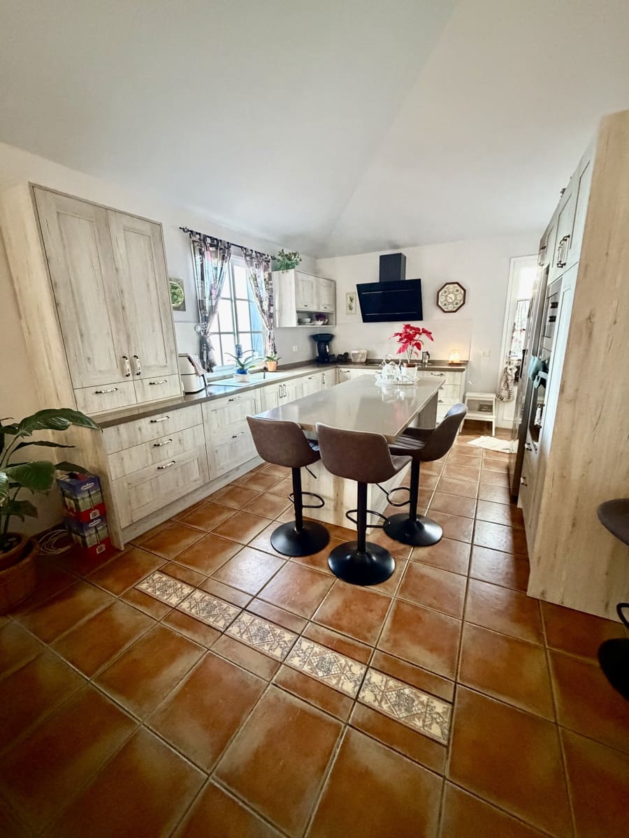 3 Zimmer Haus zu verkaufen in La Matanza de Acentejo mit Garage - 470.000 € (Ref: 9567894)