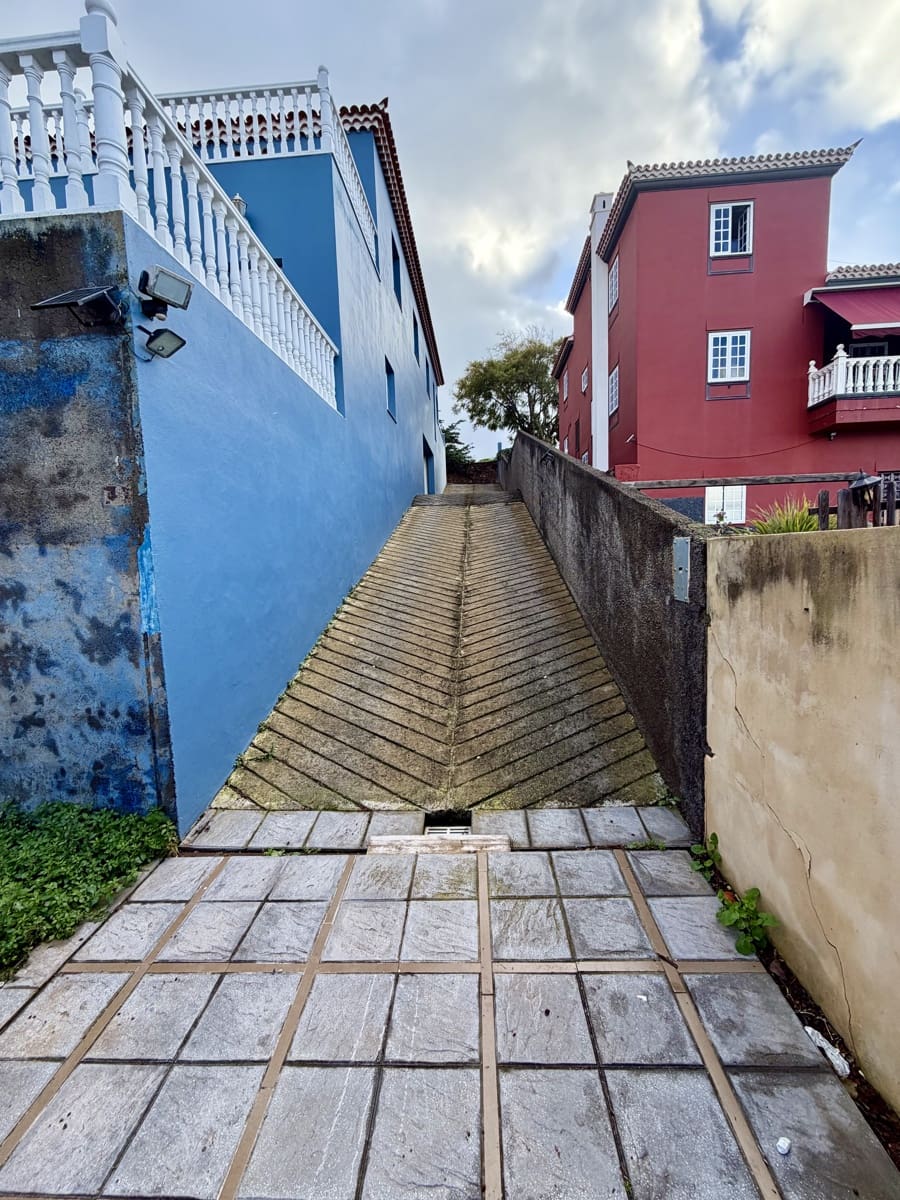 3 Zimmer Haus zu verkaufen in La Matanza de Acentejo mit Garage - 470.000 € (Ref: 9567894)