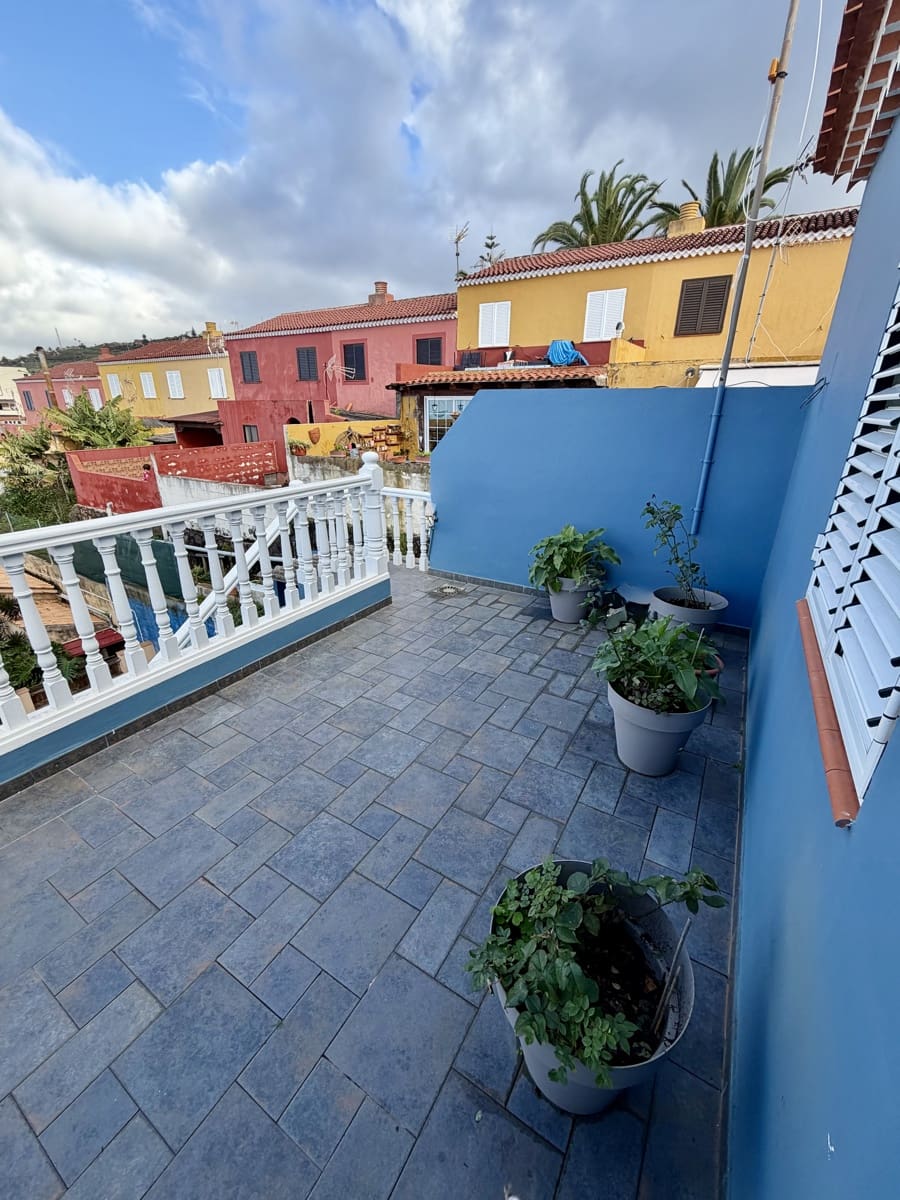 3 Zimmer Haus zu verkaufen in La Matanza de Acentejo mit Garage - 470.000 € (Ref: 9567894)