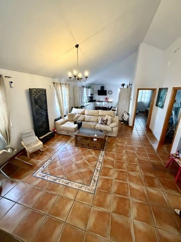 3 Zimmer Haus zu verkaufen in La Matanza de Acentejo mit Garage - 470.000 € (Ref: 9567894)