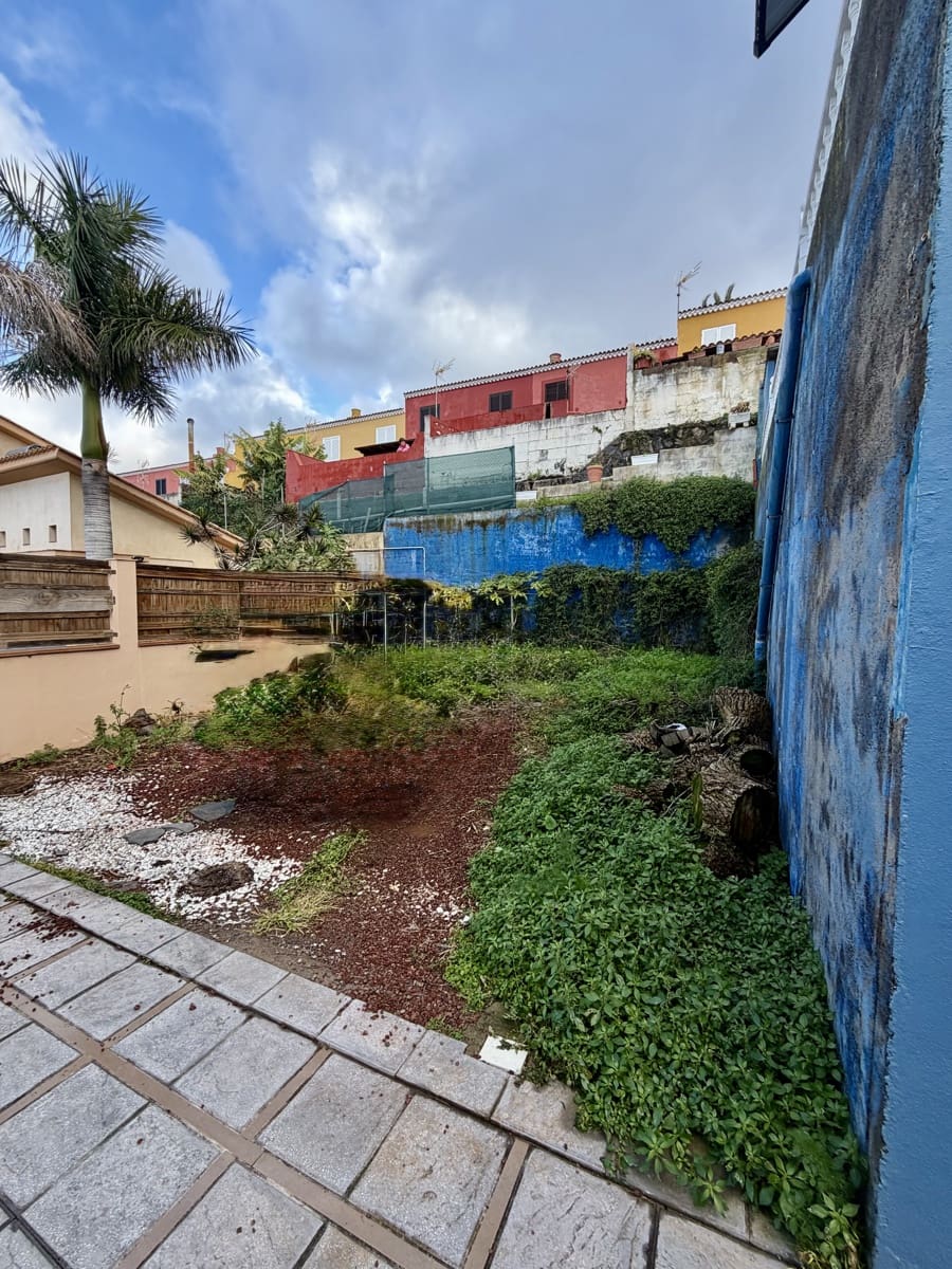 3 Zimmer Haus zu verkaufen in La Matanza de Acentejo mit Garage - 470.000 € (Ref: 9567894)