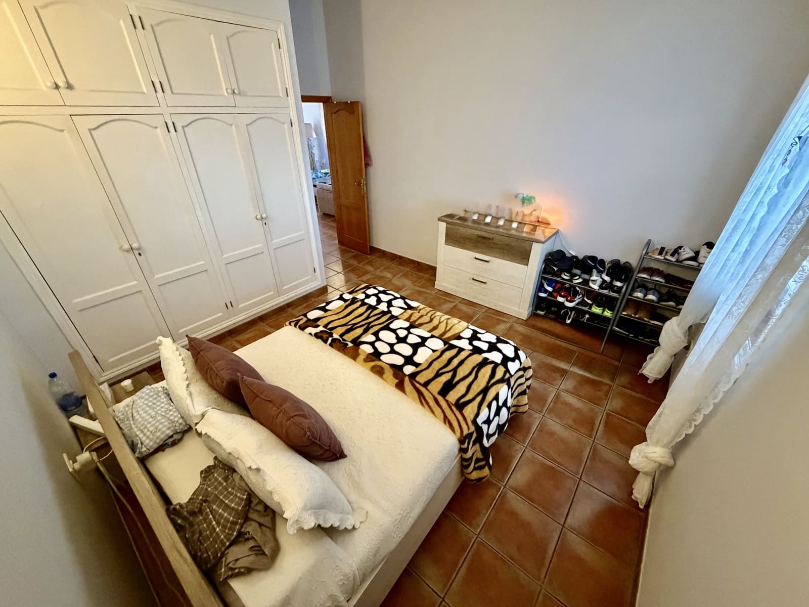 3 Zimmer Haus zu verkaufen in La Matanza de Acentejo mit Garage - 470.000 € (Ref: 9567894)