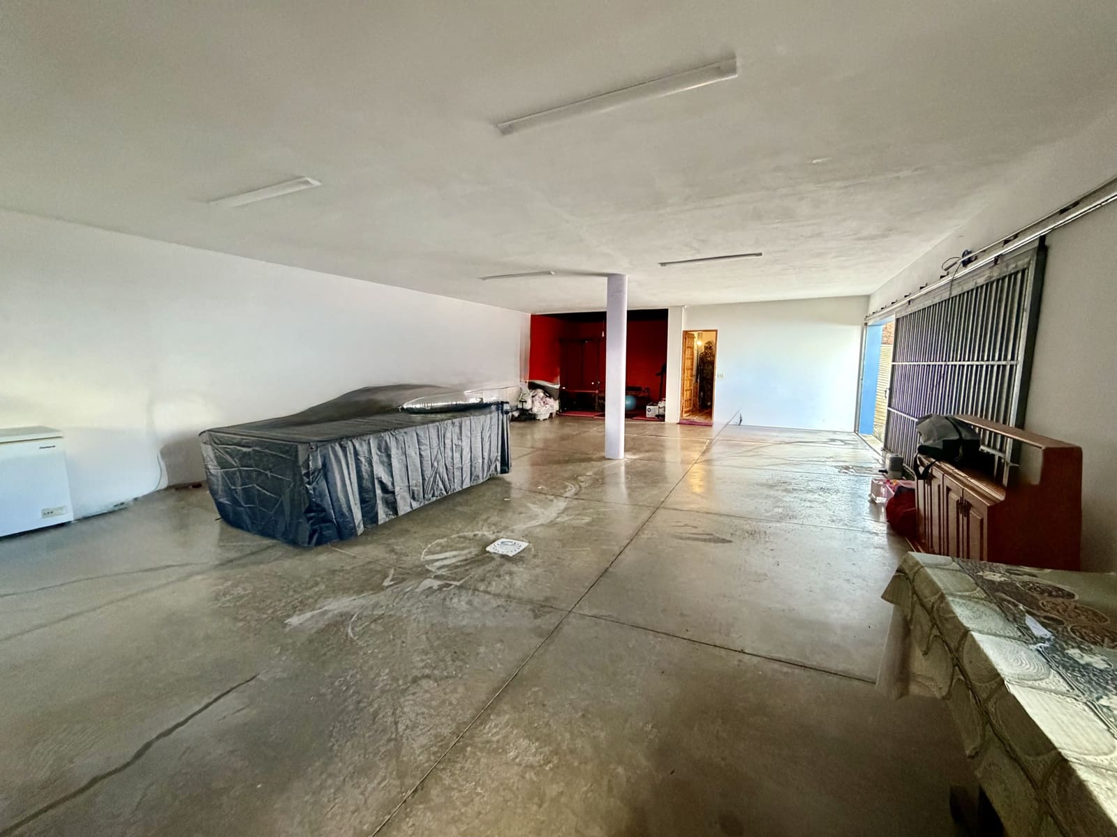 3 Zimmer Haus zu verkaufen in La Matanza de Acentejo mit Garage - 470.000 € (Ref: 9567894)