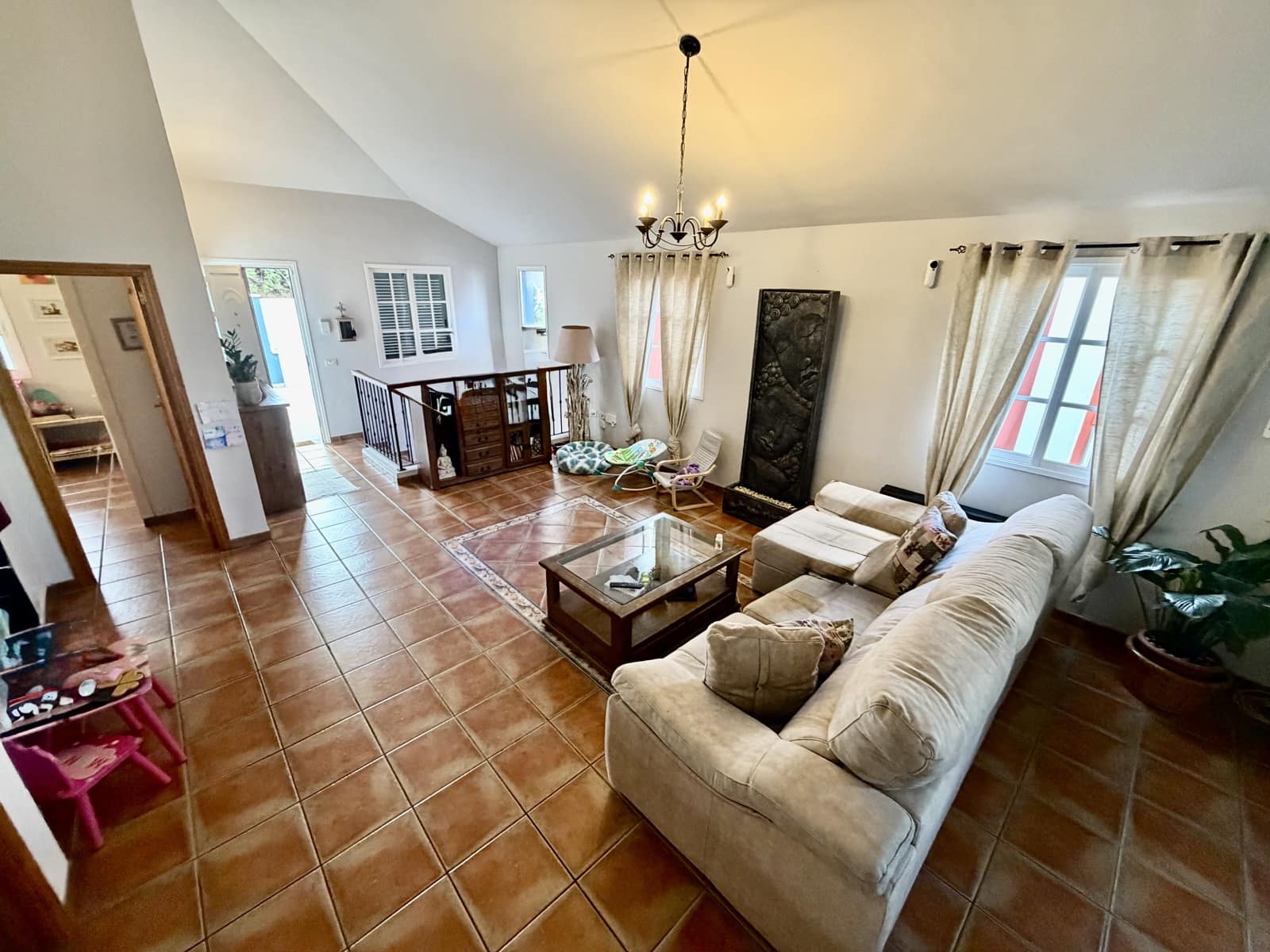 3 Zimmer Haus zu verkaufen in La Matanza de Acentejo mit Garage - 470.000 € (Ref: 9567894)