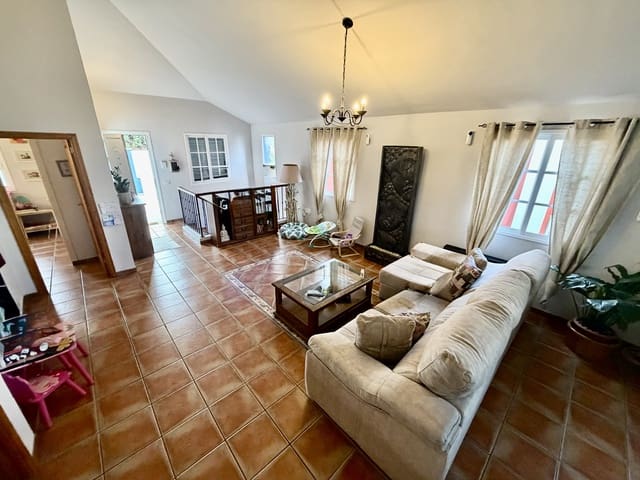 3 Zimmer Haus zu verkaufen in La Matanza de Acentejo mit Garage - 470.000 € (Ref: 9567894)