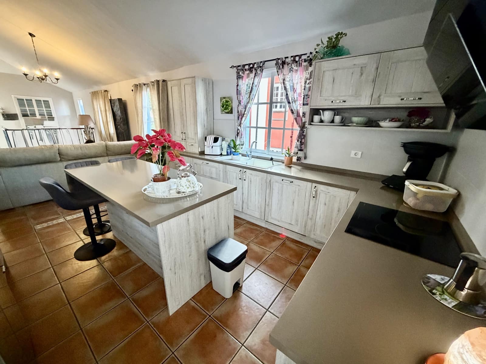 3 Zimmer Haus zu verkaufen in La Matanza de Acentejo mit Garage - 470.000 € (Ref: 9567894)