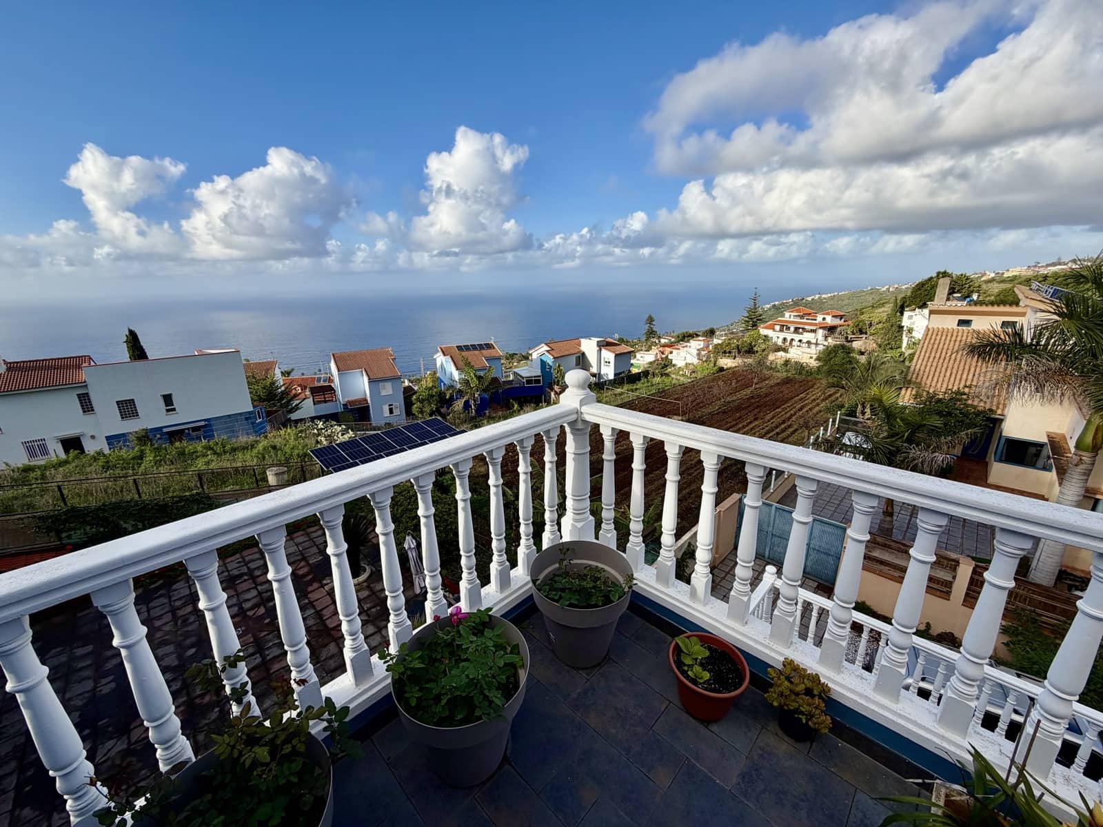 3 Zimmer Haus zu verkaufen in La Matanza de Acentejo mit Garage - 470.000 € (Ref: 9567894)