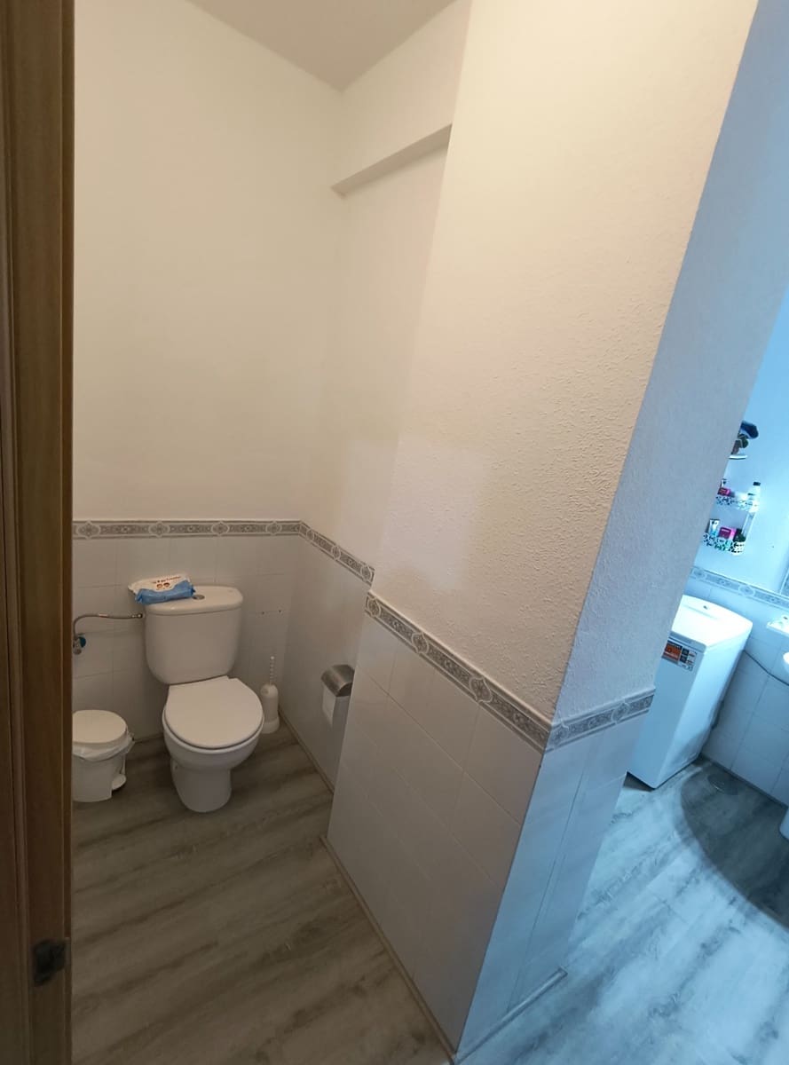 1 chambre Appartement à vendre à Puerto de la Cruz avec piscine - 225 000 € (Ref: 9567895)