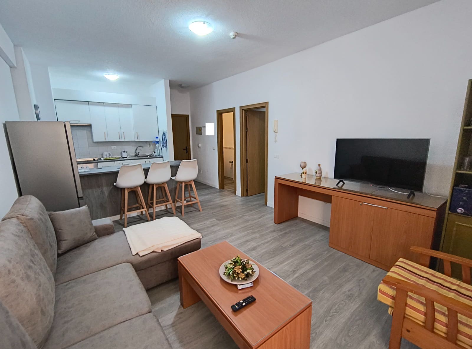 1 chambre Appartement à vendre à Puerto de la Cruz avec piscine - 225 000 € (Ref: 9567895)