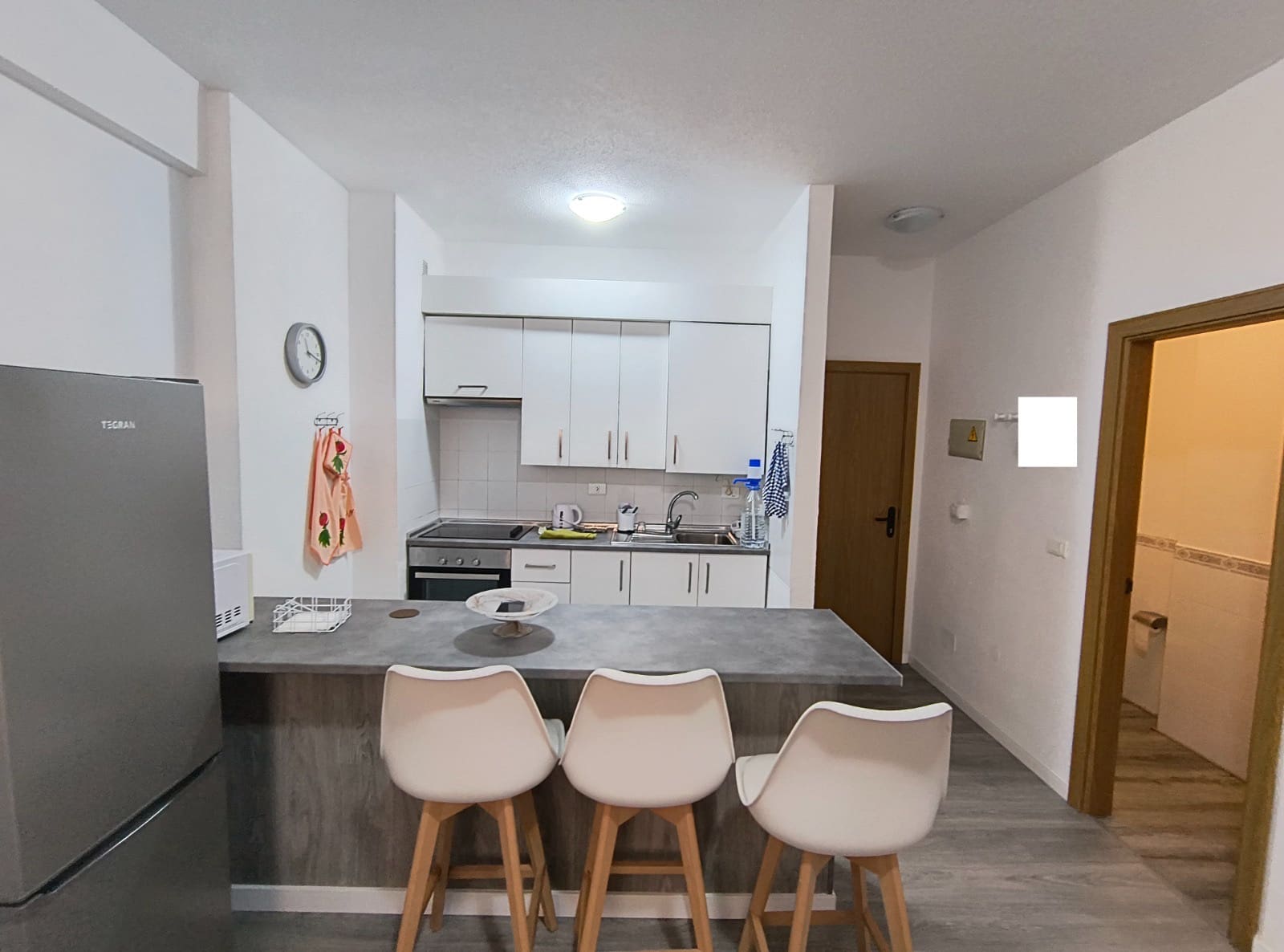 1 chambre Appartement à vendre à Puerto de la Cruz avec piscine - 225 000 € (Ref: 9567895)