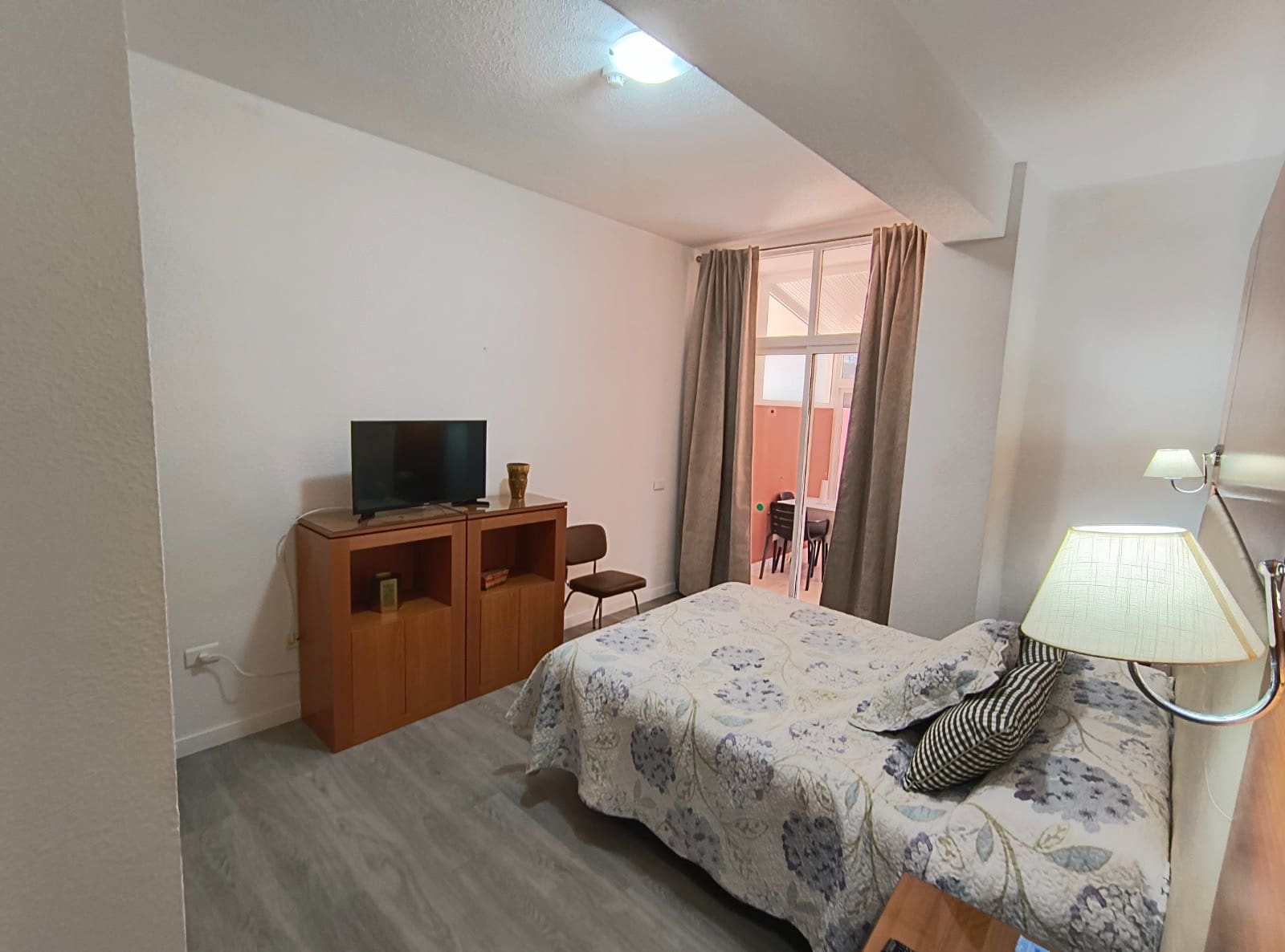 1 chambre Appartement à vendre à Puerto de la Cruz avec piscine - 225 000 € (Ref: 9567895)