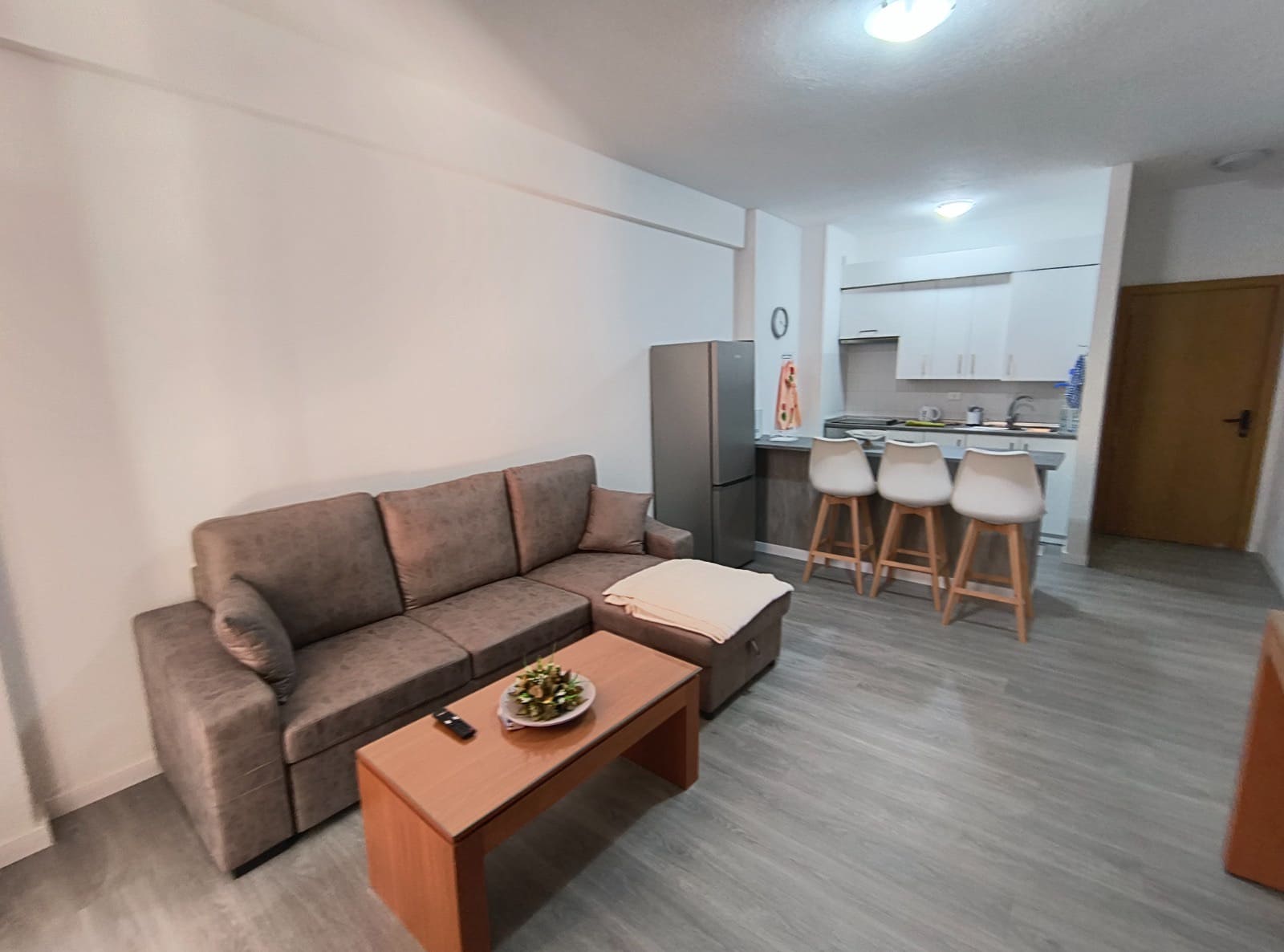 1 chambre Appartement à vendre à Puerto de la Cruz avec piscine - 225 000 € (Ref: 9567895)