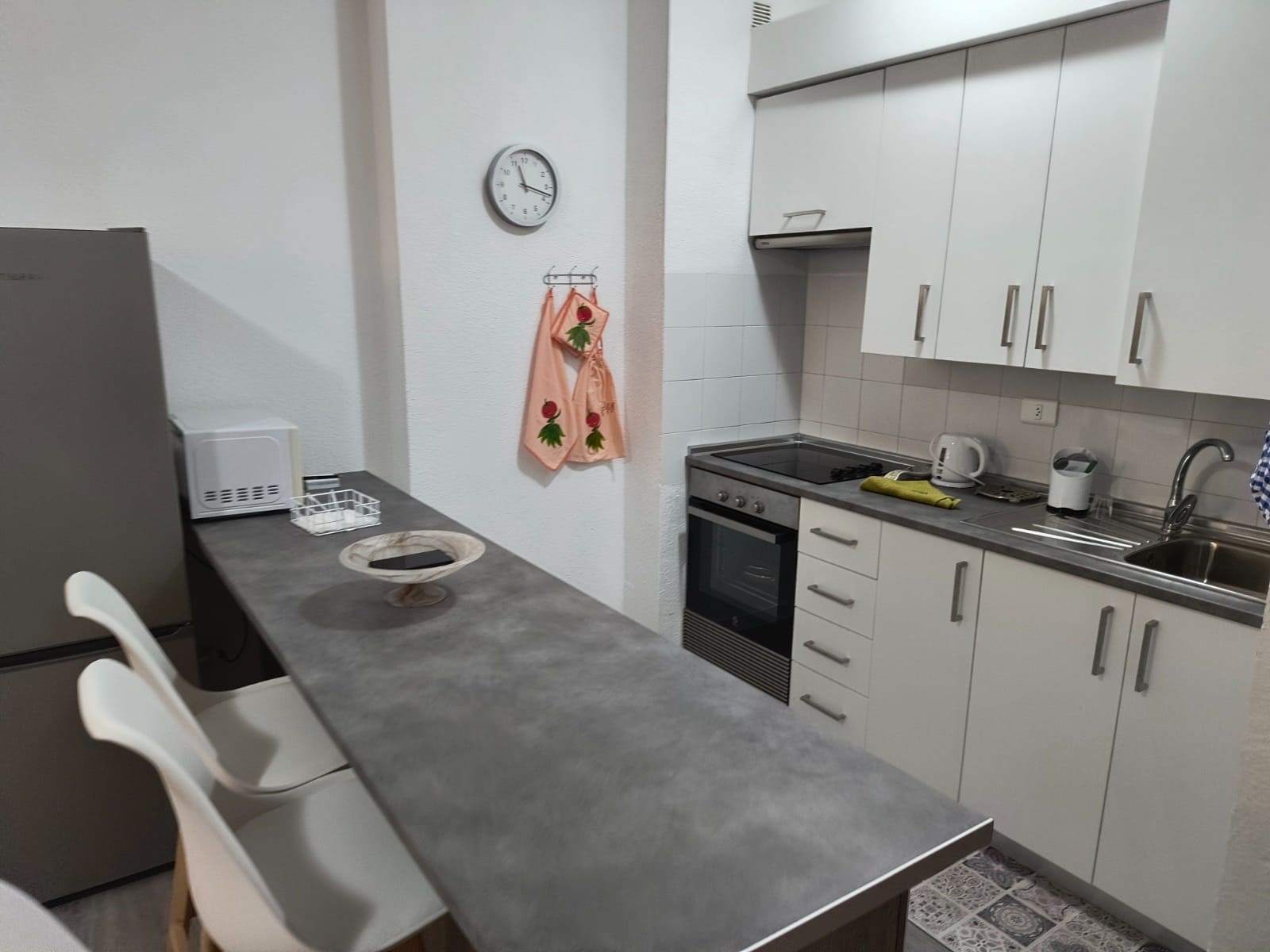 1 chambre Appartement à vendre à Puerto de la Cruz avec piscine - 225 000 € (Ref: 9567895)