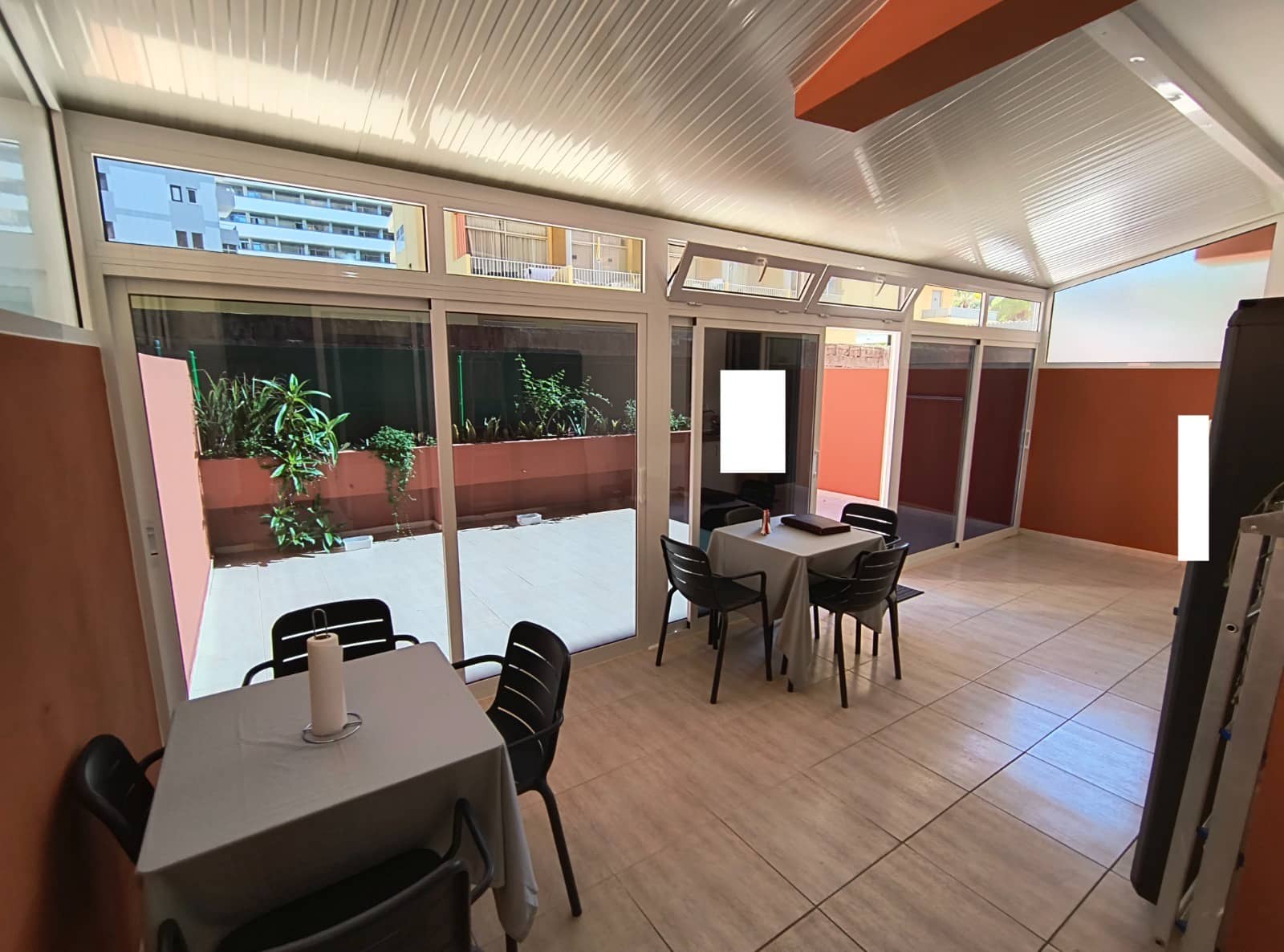 1 chambre Appartement à vendre à Puerto de la Cruz avec piscine - 225 000 € (Ref: 9567895)