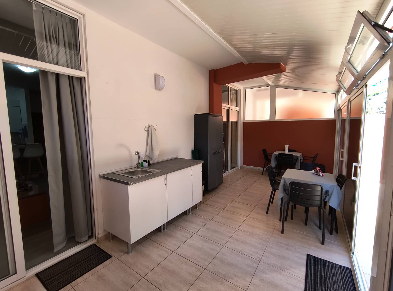 1 chambre Appartement à vendre à Puerto de la Cruz avec piscine - 225 000 € (Ref: 9567895)