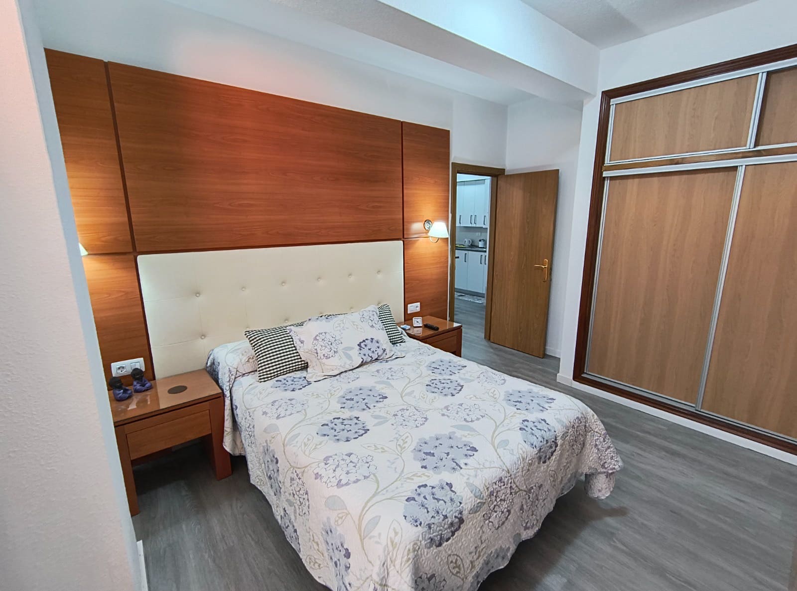 1 chambre Appartement à vendre à Puerto de la Cruz avec piscine - 225 000 € (Ref: 9567895)