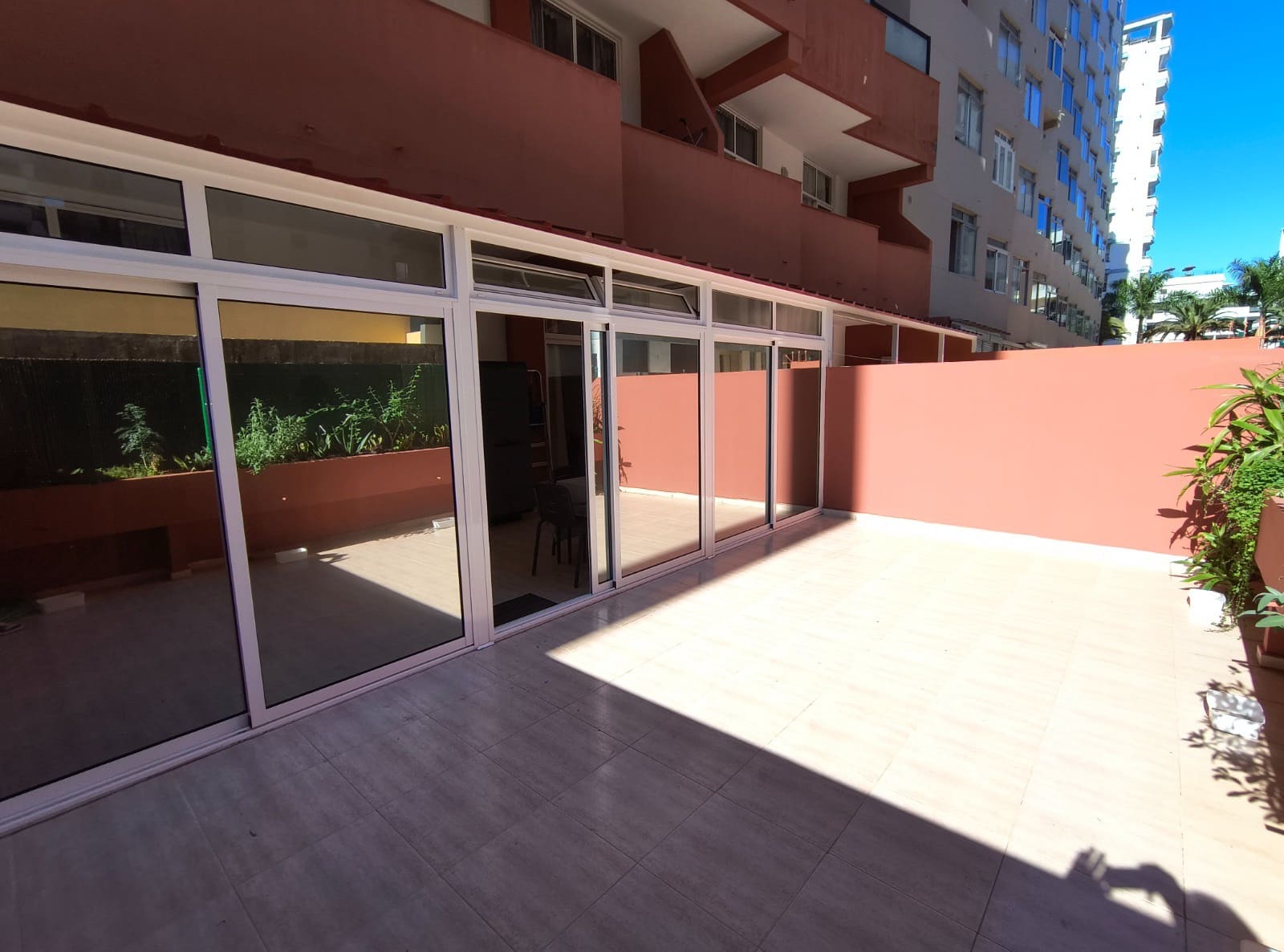 1 chambre Appartement à vendre à Puerto de la Cruz avec piscine - 225 000 € (Ref: 9567895)