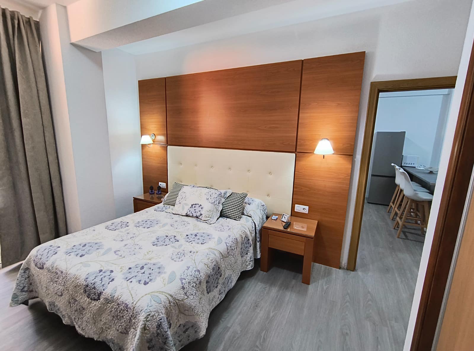 1 chambre Appartement à vendre à Puerto de la Cruz avec piscine - 225 000 € (Ref: 9567895)