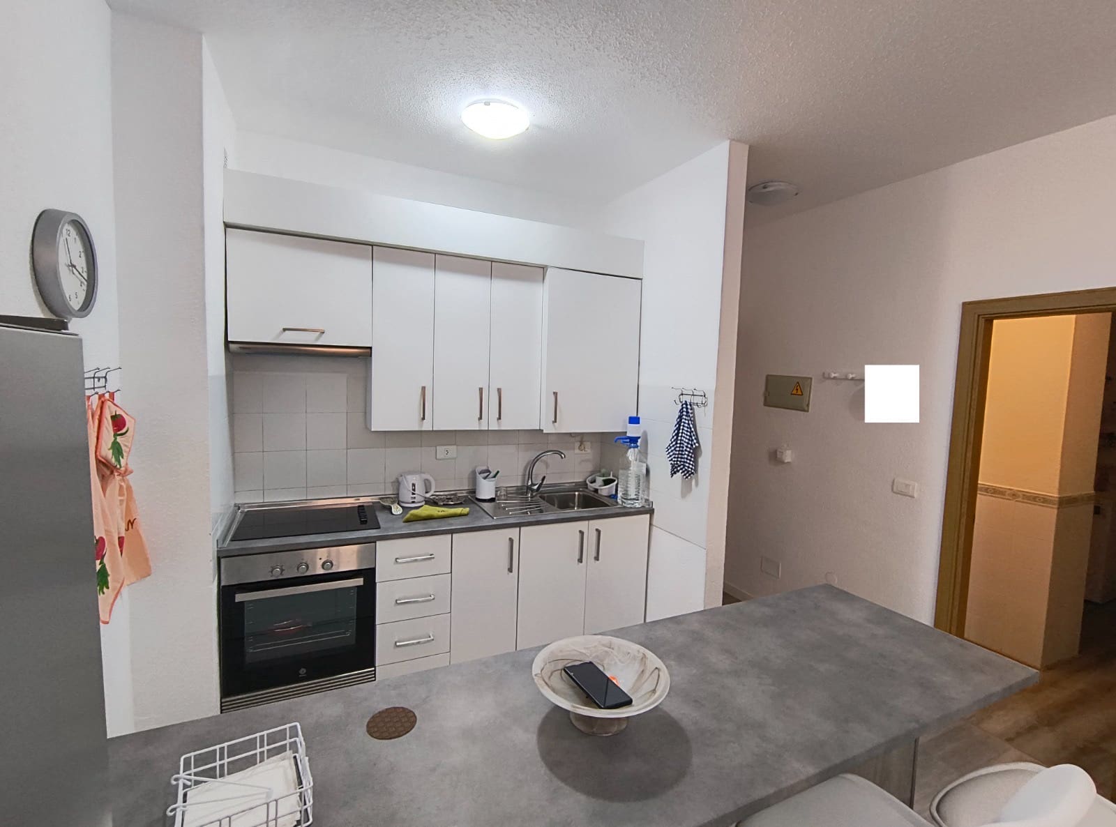 1 chambre Appartement à vendre à Puerto de la Cruz avec piscine - 225 000 € (Ref: 9567895)