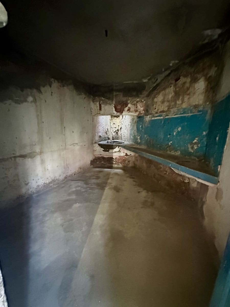 7 sypialnia Dom na sprzedaż w Buenavista del Norte - 97 500 € (Ref: 9567896)