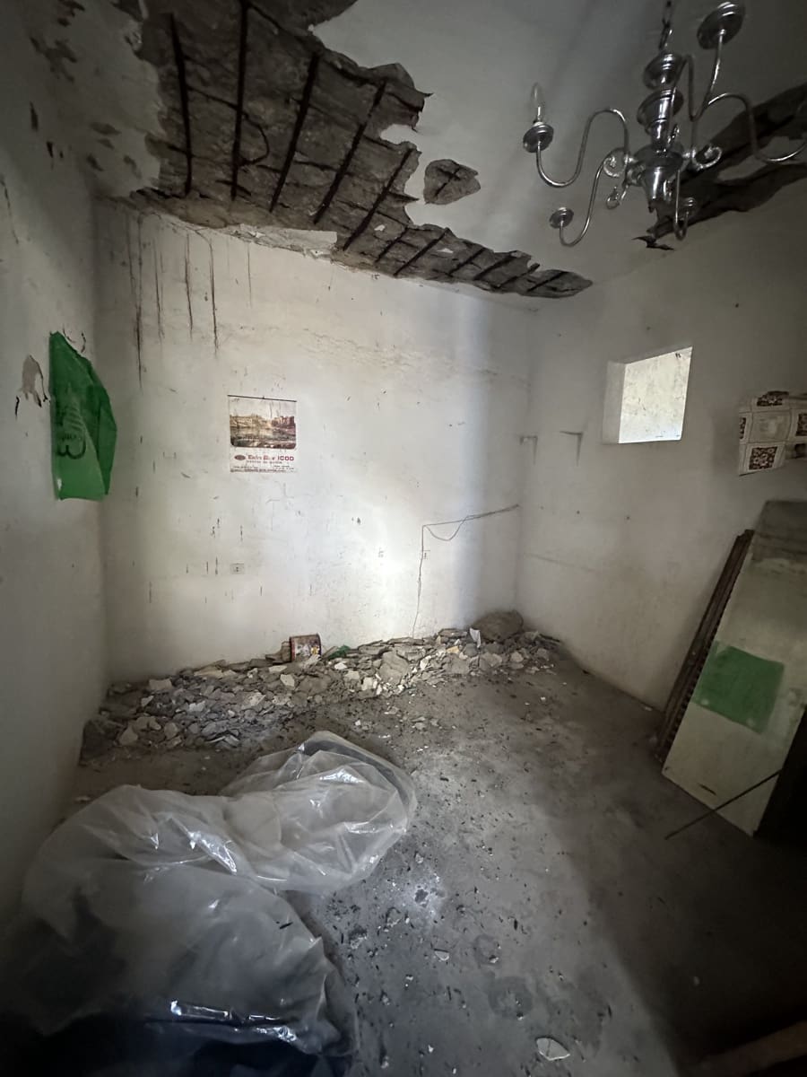 7 sypialnia Dom na sprzedaż w Buenavista del Norte - 97 500 € (Ref: 9567896)