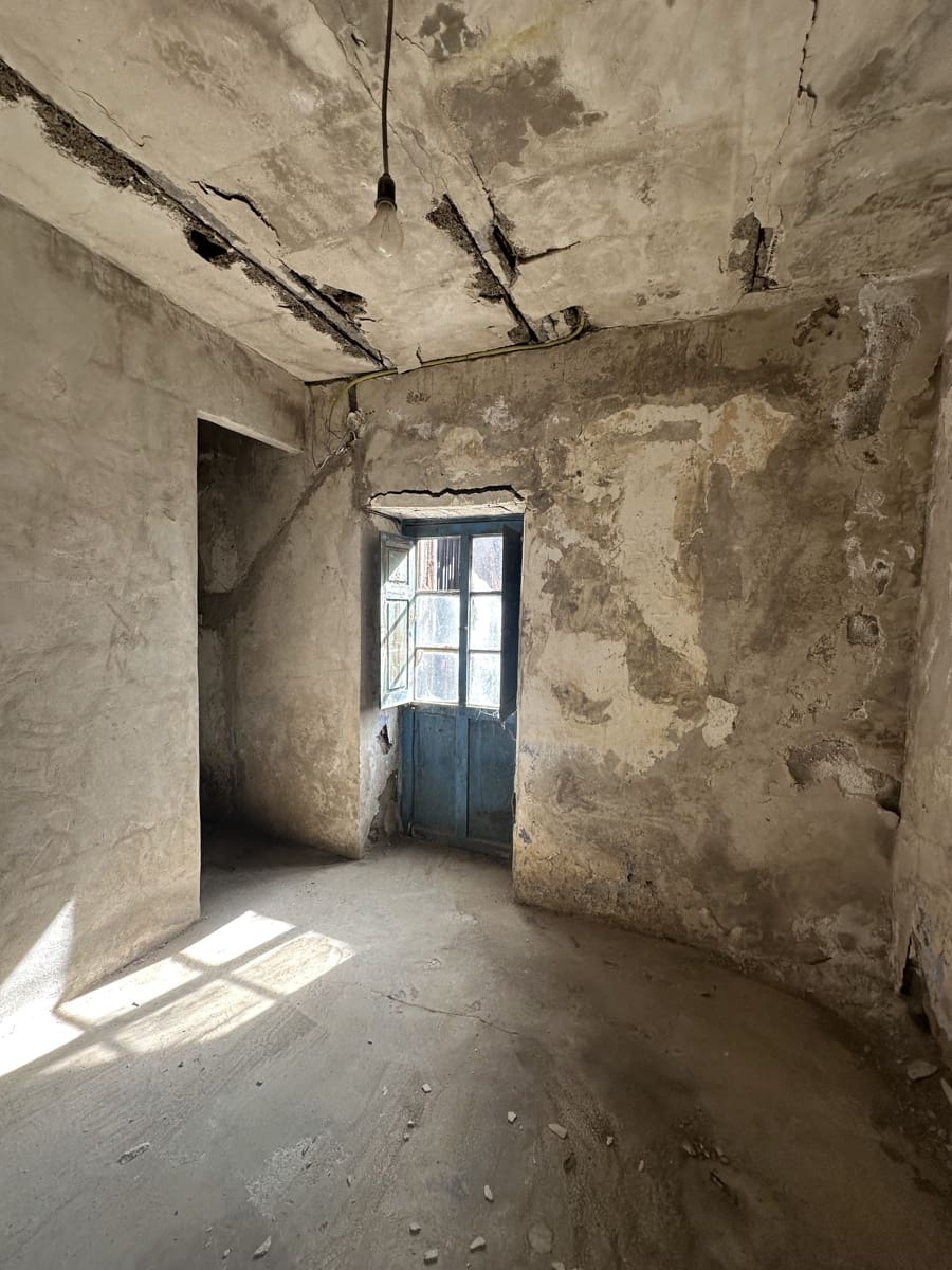 7 sypialnia Dom na sprzedaż w Buenavista del Norte - 97 500 € (Ref: 9567896)