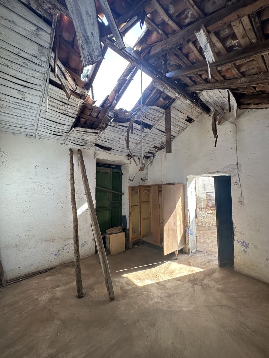 7 sypialnia Dom na sprzedaż w Buenavista del Norte - 97 500 € (Ref: 9567896)