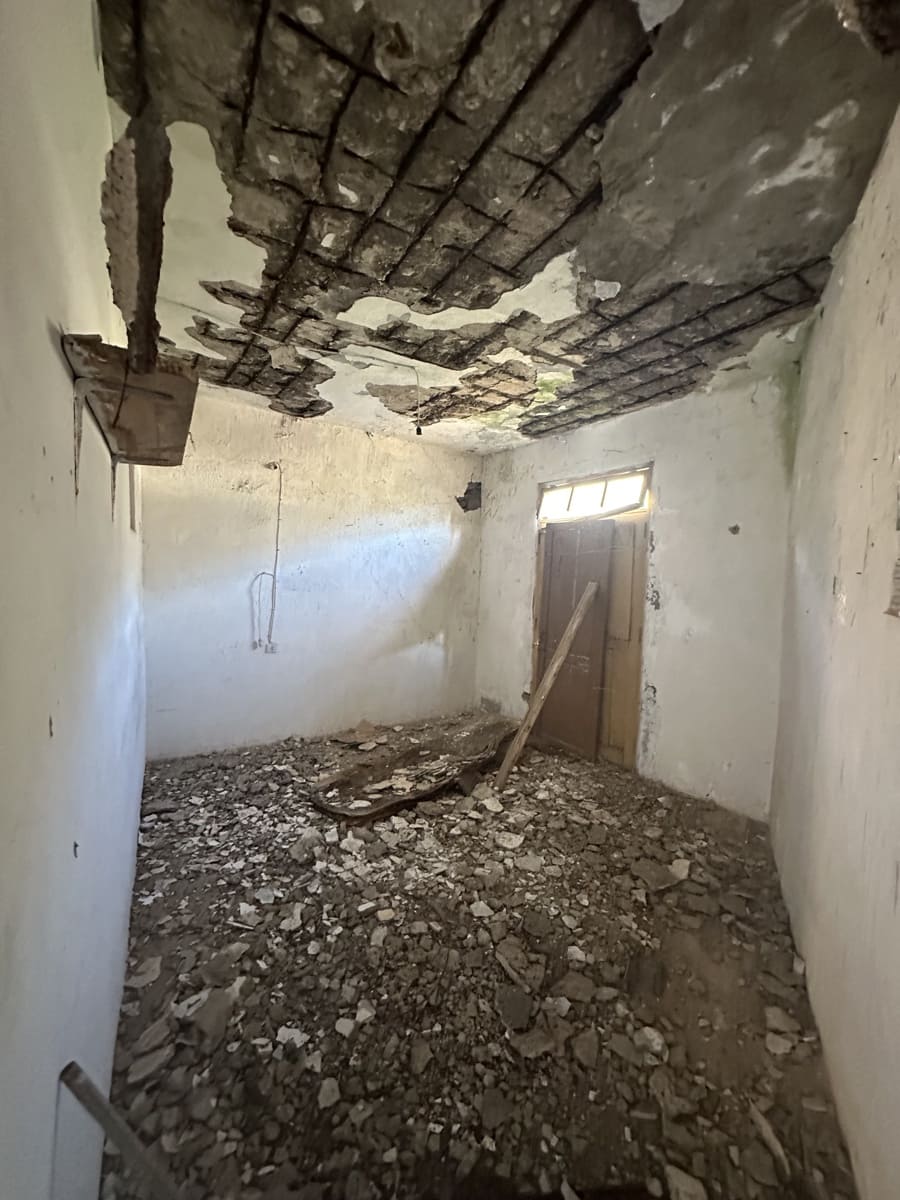 7 sypialnia Dom na sprzedaż w Buenavista del Norte - 97 500 € (Ref: 9567896)